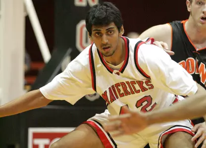 Mavs Fall to Concordia on Buzzer-Beater, 79-76 - Omaha Athletics