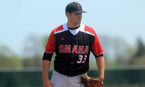 UNO Storms to 11-1 Win Over Washburn at MIAA Tourn - Omaha Athletics
