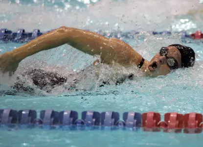 Mavs Win 2nd Straight Meet Title - Omaha Athletics