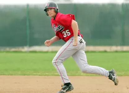 Streak Ended with Loss to Wayne State - Omaha Athletics