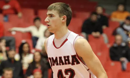 No. 7 Fort Hays State Visits Mavericks - Omaha Athletics