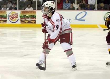 Mavericks Rebound, Tie Bulldogs 1-1 - Omaha Athletics