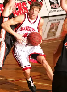 Mavericks Notch 12th Straight Win - Omaha Athletics