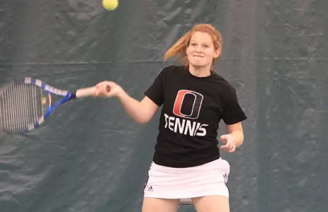 Four Mavs Earn All-MIAA Recognition - Omaha Athletics