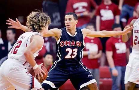 Mavs Fall to Bethune-Cookman, 93-81 - Omaha Athletics