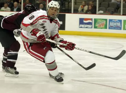 Mavericks Send Spartans Packing, 3-1 - Omaha Athletics