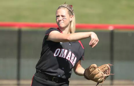 Mavs Top Iona, Detroit to Improve to 4-0 - Omaha Athletics