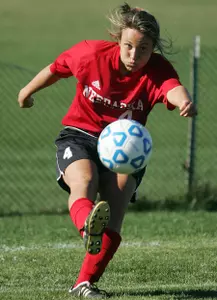 McGill Named 3rd Team All-American - Omaha Athletics