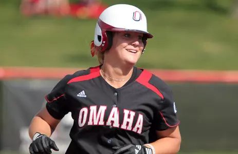 Mavs Power Past UNK in Debut at Westside Field at - Omaha Athletics