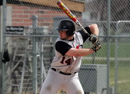 Kessinger and Koca Pitch Mavs Past Huskies - Omaha Athletics