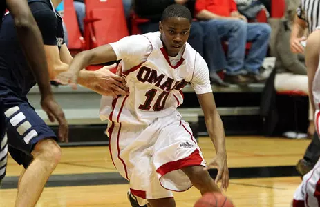 Mavs Drop 73-63 Loss to Washburn - Omaha Athletics