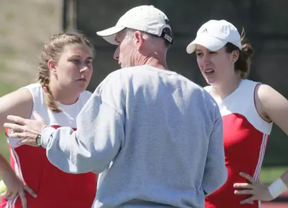UNO to Host Tennis Regional May 5-6 - Omaha Athletics