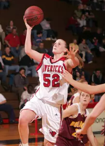 Mavericks Cruise to 8th Straight Win - Omaha Athletics