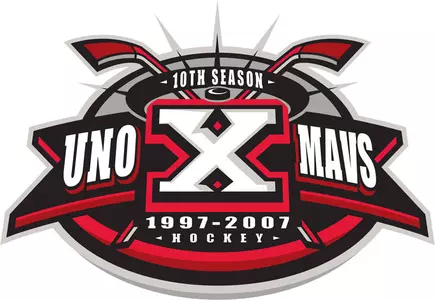 Mavericks Unveil 10th Anniversary Logo - Omaha Athletics