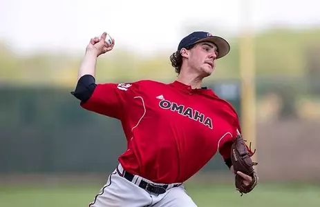 Mavs Clinch Share of Summit League Title - Omaha Athletics