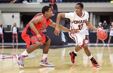 Omaha Ready for Battle With Broncs - Omaha Athletics