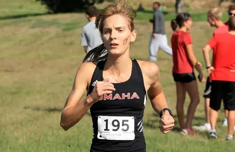 Mavs Head To South Dakota This Weekend - Omaha Athletics
