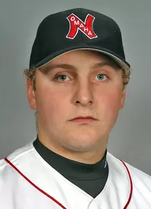 UNO Gains Split With Wayne State - Omaha Athletics