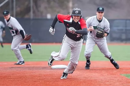 Mavericks Forge On to Air Force - Omaha Athletics