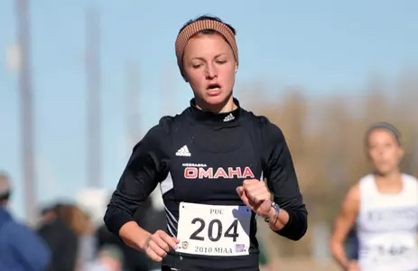 Mavericks Ready For Cross Country Nationals - Omaha Athletics