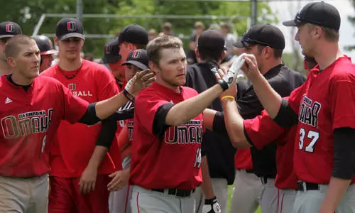 UNO Opens South Central Regional Against Top-Seed - Omaha Athletics