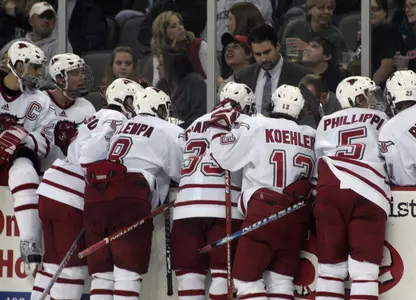 Mavericks Take on the Ivy League - Omaha Athletics