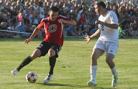 Mavs Conclude Spring Season - Omaha Athletics