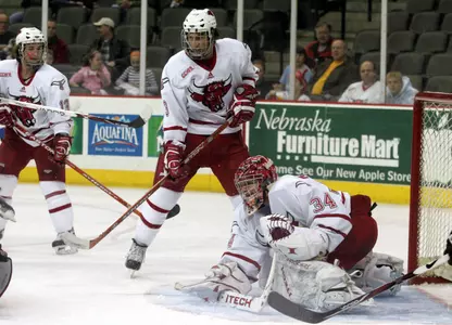 Mavericks Travel North to Alaska - Omaha Athletics
