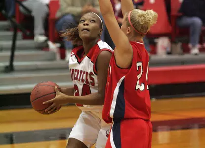 Mavericks Win 9th Straight, 108-49 - Omaha Athletics