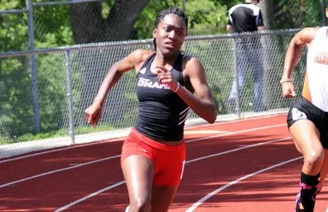 Mavericks Return To Action at Wayne State - Omaha Athletics