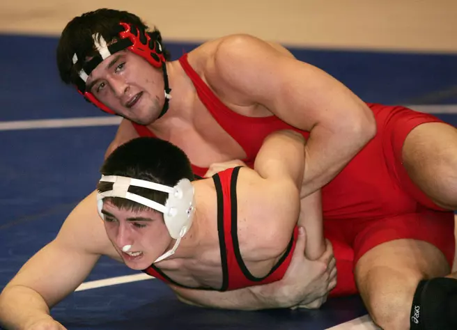 Mavericks Storm Past Bronchos