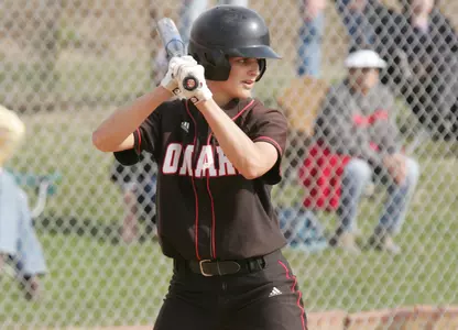 Svoboda Slam Helps Mavs Upset MSU, 8-2 - Omaha Athletics