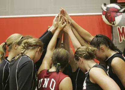Mavericks Travel to Upper Iowa, South Dakota This - Omaha Athletics