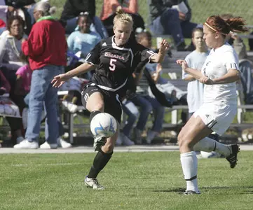 UNO Shut Out by 23rd-Ranked SEU - Omaha Athletics