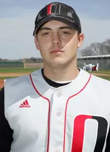 Kessinger's Gem Leads UNO to Win in Regional Opene - Omaha Athletics
