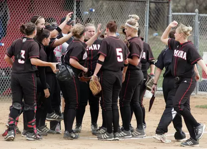 Mavs Host South Dakota; Games Moved to 3 & 5 p.m. - Omaha Athletics