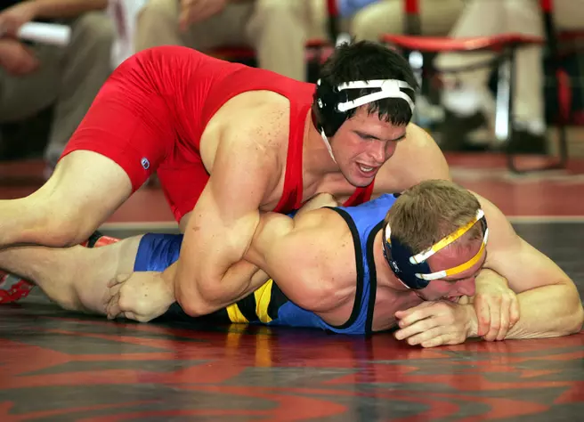 Pankoke Earns 2nd NCC Honor