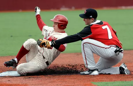 Mavs Face Creighton, Iowa in Midweek Games - Omaha Athletics