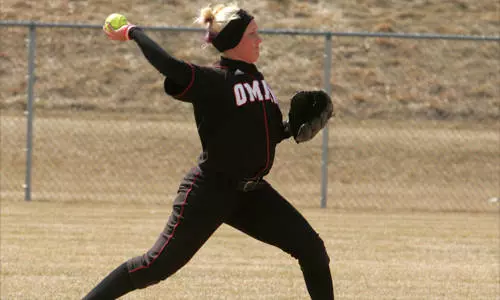 Mavericks Back in Action at the MSSU/PSU Border Ba - Omaha Athletics