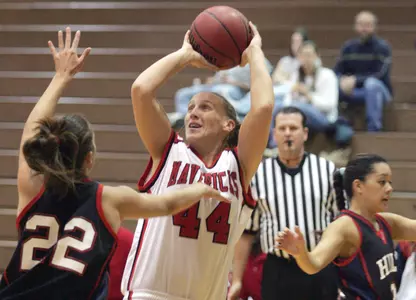 Mavs Dominate Again, Defeat York 80-39 - Omaha Athletics