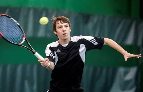 Mavericks Sweep NWU, 7-0 - Omaha Athletics