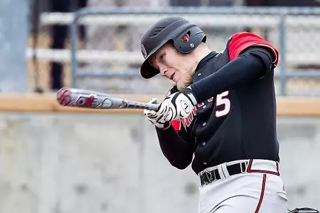 Hawkeyes Hand Mavericks 4-1 Loss - Omaha Athletics