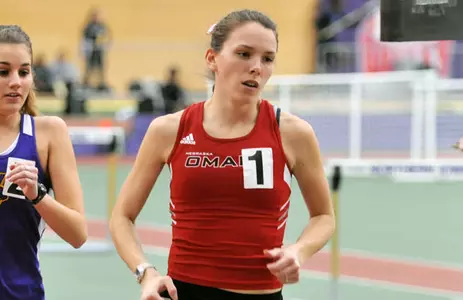 Mavericks Visit Concordia This Weekend - Omaha Athletics