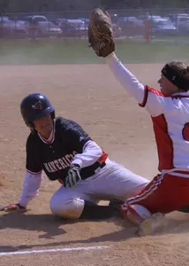 Top Seeded Mavs Ready for NCC Tournament - Omaha Athletics