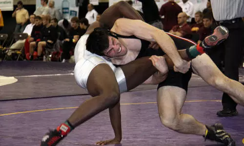 Top-ranked Mavs Win Fifth NWCA National Duals Titl