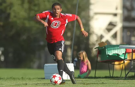 Bronco Flurry Dooms Mavs - Omaha Athletics