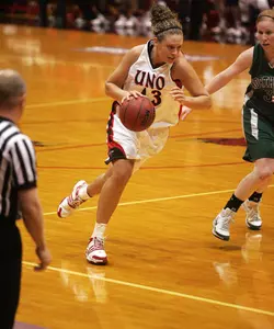 Maverick Women Top Missouri Western, 73-62 - Omaha Athletics