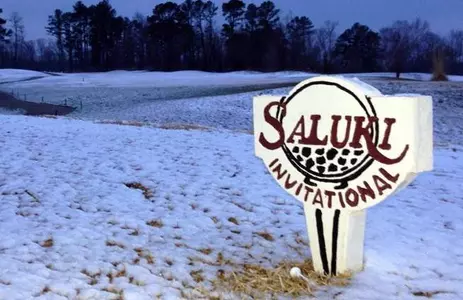 Snow Scrubs Women's Golf Spring Opener - Omaha Athletics