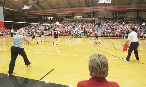 Mavs Hold Media Day on Wednesday - Omaha Athletics