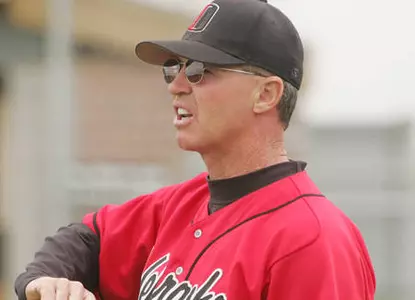 Mavericks Face Fort Hays State in St. Joseph, Mo. - Omaha Athletics